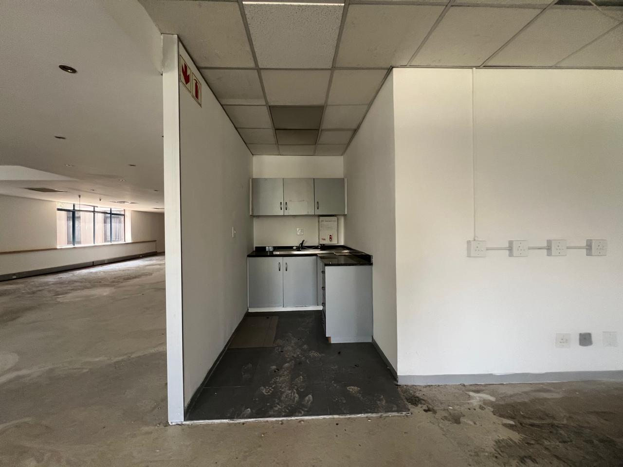 To Let commercial Property for Rent in Rosebank Gauteng