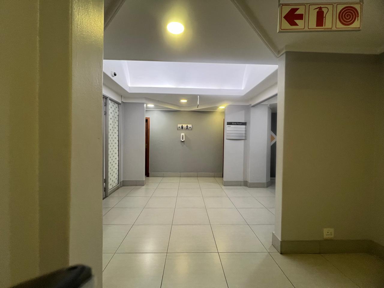 To Let commercial Property for Rent in Rosebank Gauteng