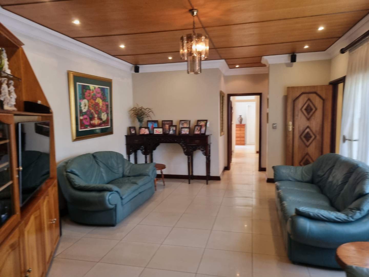 4 Bedroom Property for Sale in Bedfordview Gauteng