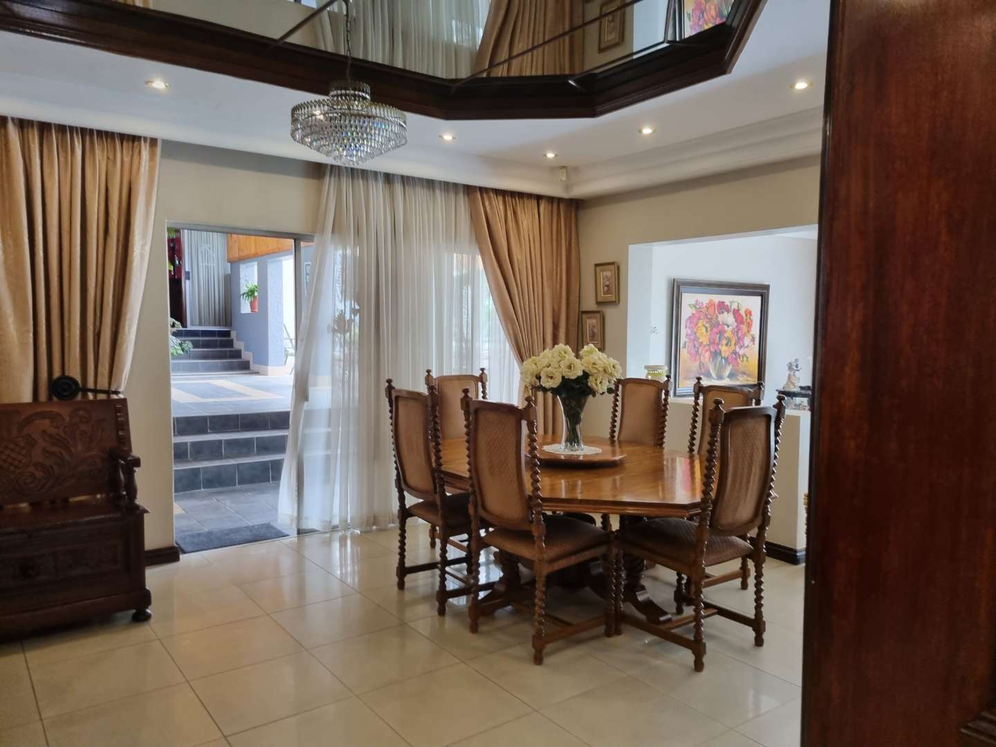 4 Bedroom Property for Sale in Bedfordview Gauteng