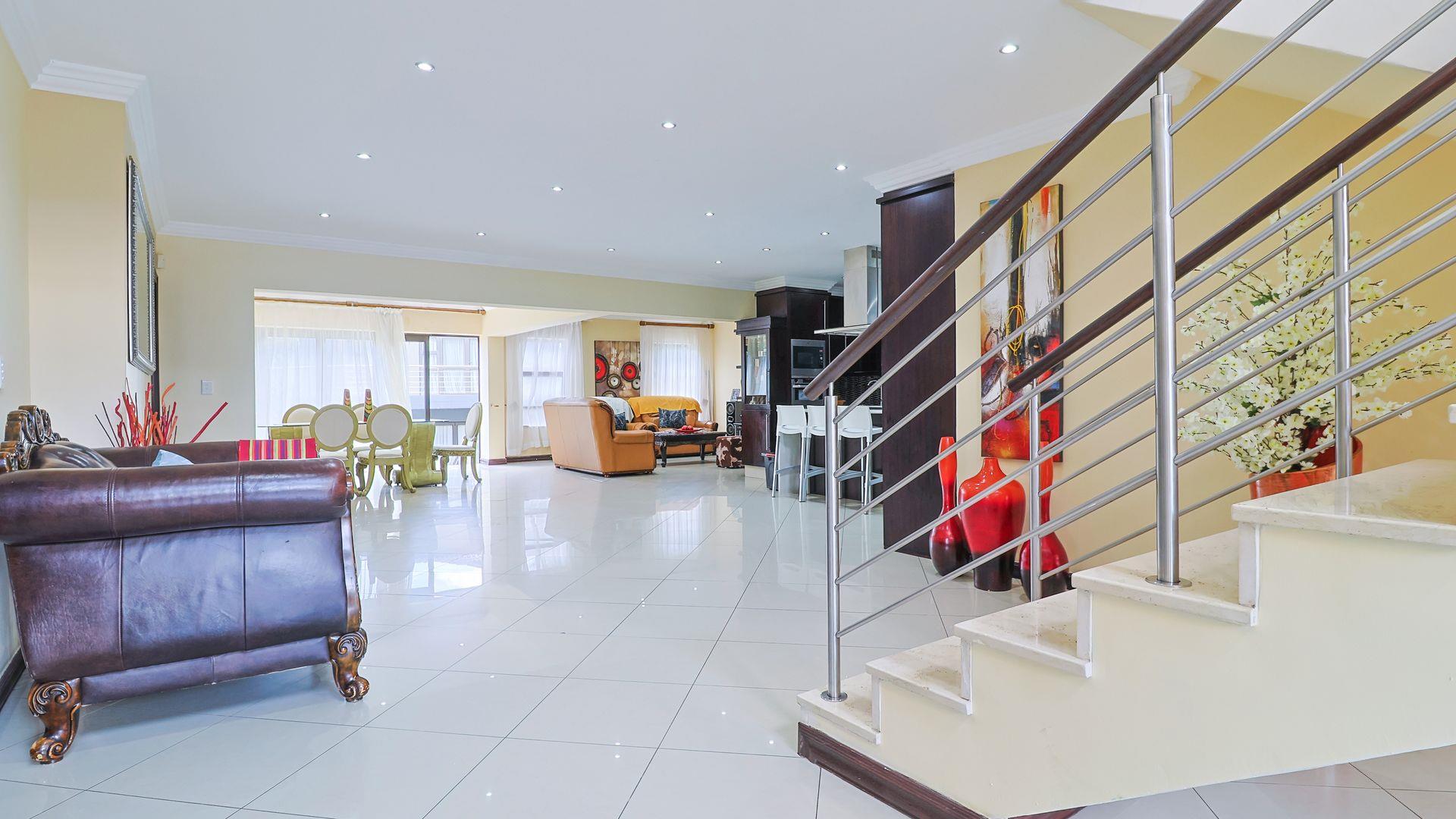 4 Bedroom Property for Sale in Aspen Hills Gauteng