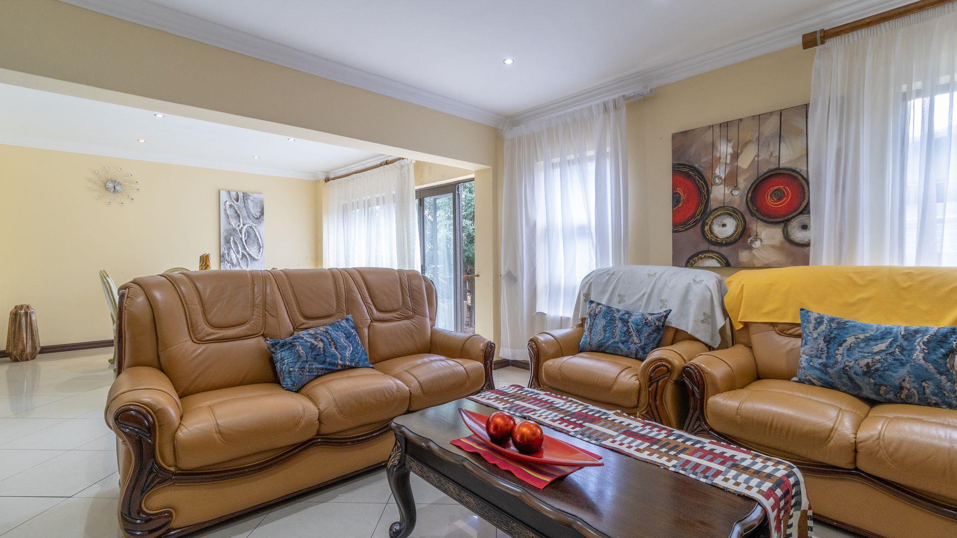 4 Bedroom Property for Sale in Aspen Hills Gauteng