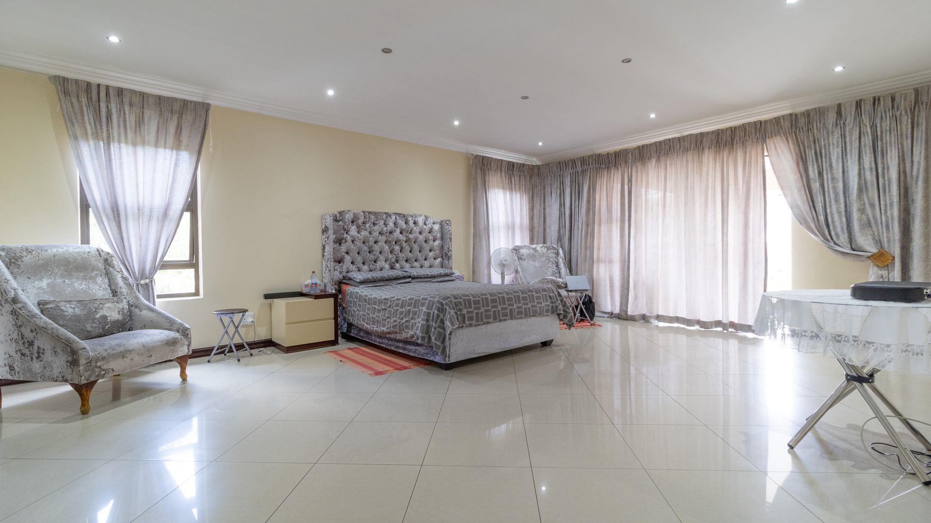 4 Bedroom Property for Sale in Aspen Hills Gauteng