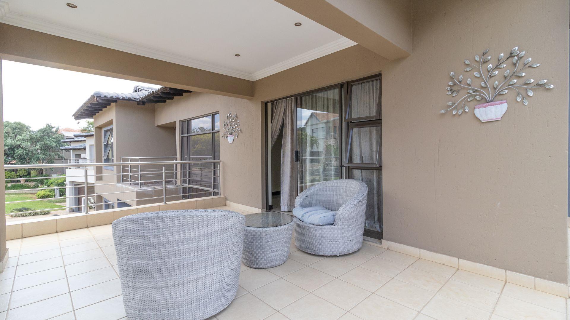 4 Bedroom Property for Sale in Aspen Hills Gauteng