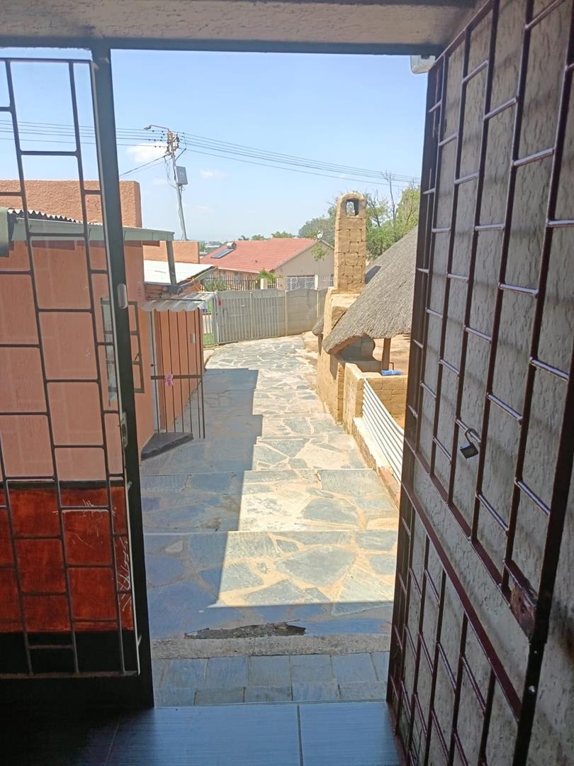 3 Bedroom Property for Sale in Elsburg Gauteng