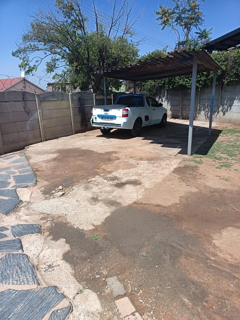 3 Bedroom Property for Sale in Elsburg Gauteng