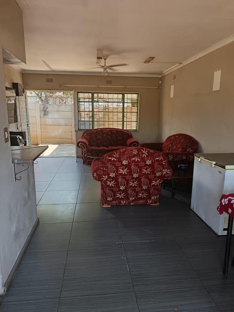 3 Bedroom Property for Sale in Elsburg Gauteng