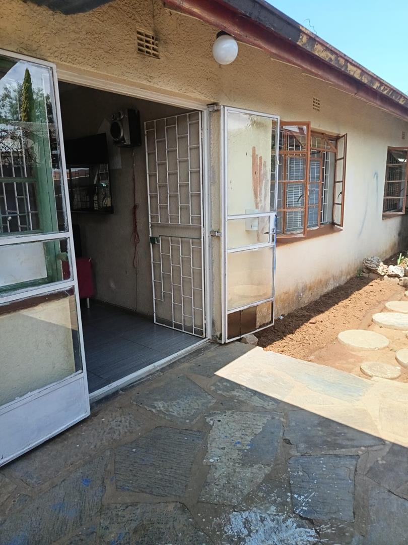 3 Bedroom Property for Sale in Elsburg Gauteng