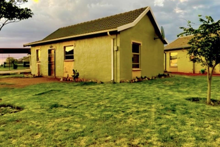 3 Bedroom Property for Sale in Sharon Park Gauteng