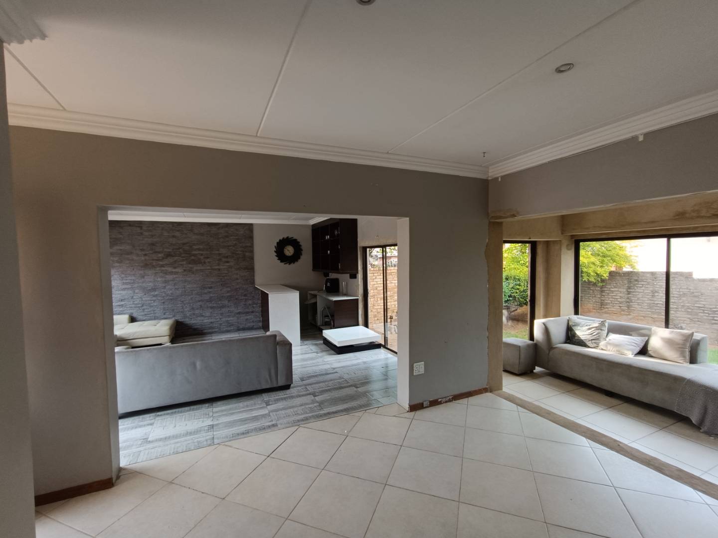 4 Bedroom Property for Sale in Thatchfield Estate Gauteng