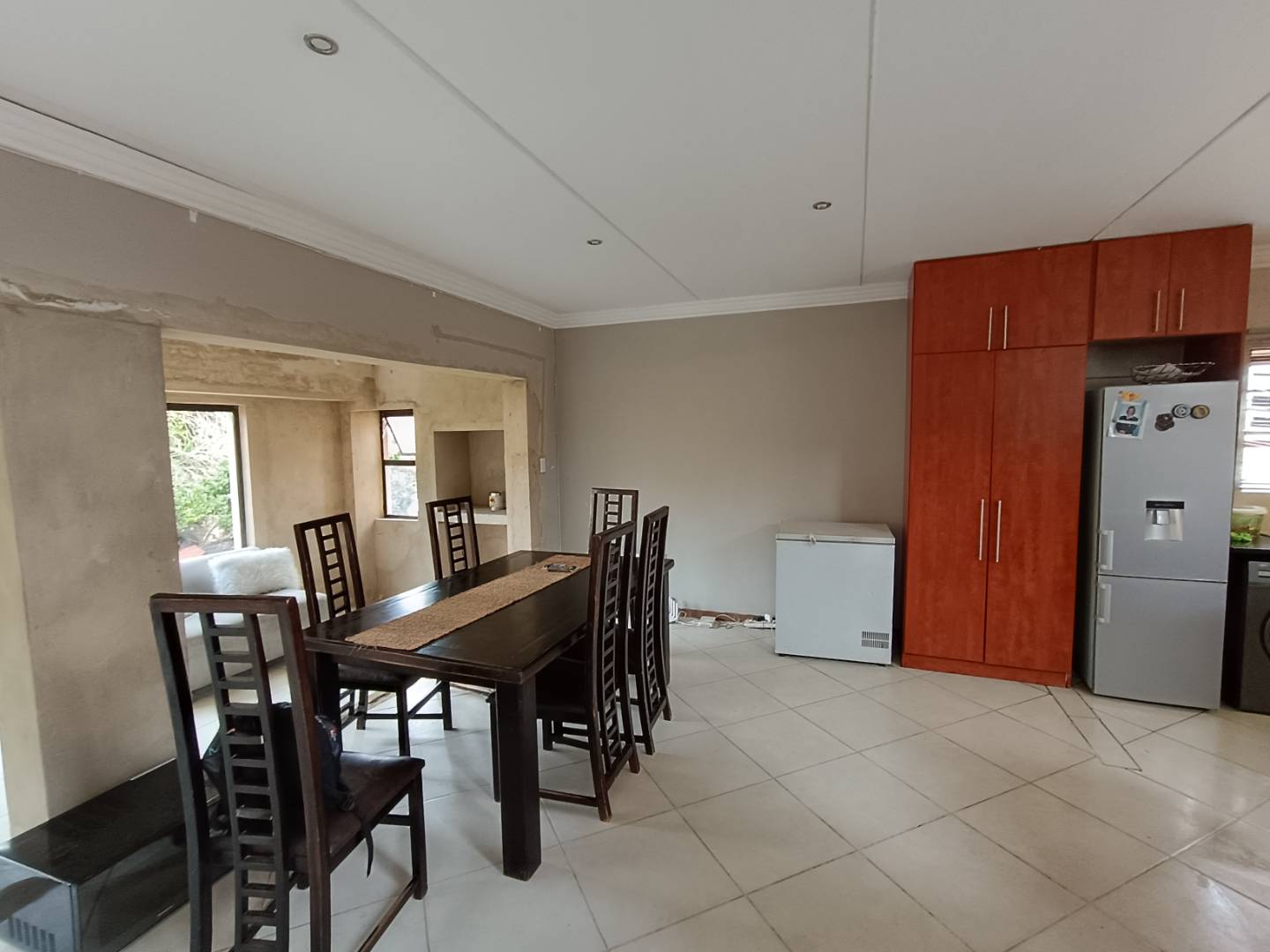 4 Bedroom Property for Sale in Thatchfield Estate Gauteng