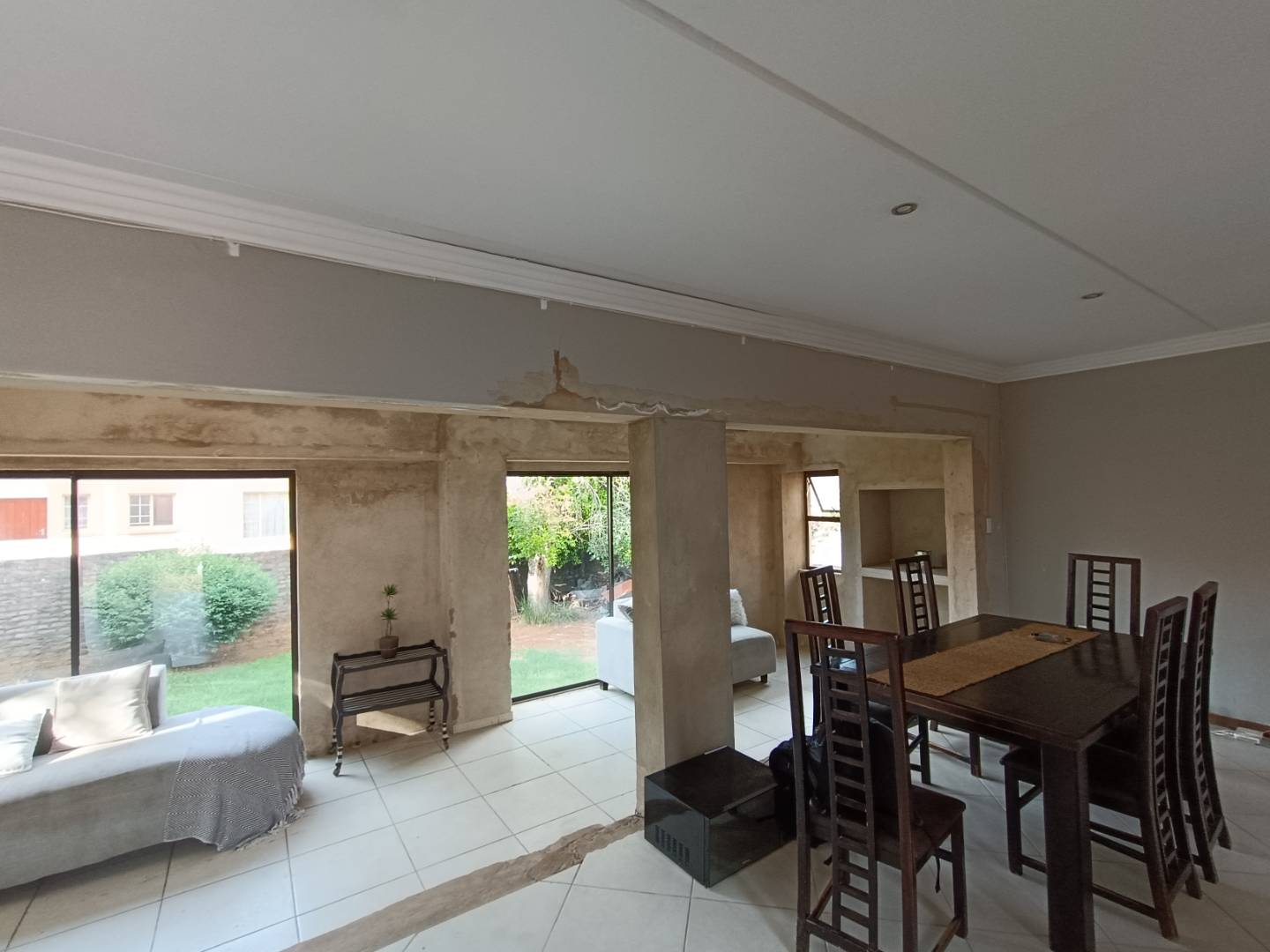 4 Bedroom Property for Sale in Thatchfield Estate Gauteng