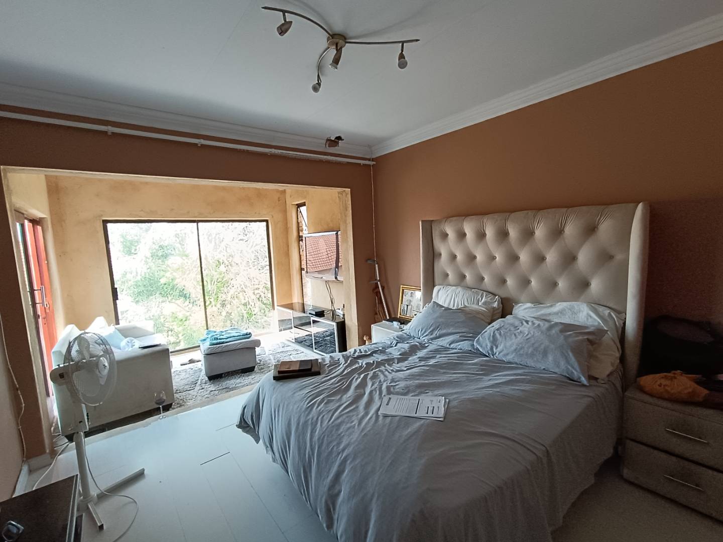 4 Bedroom Property for Sale in Thatchfield Estate Gauteng