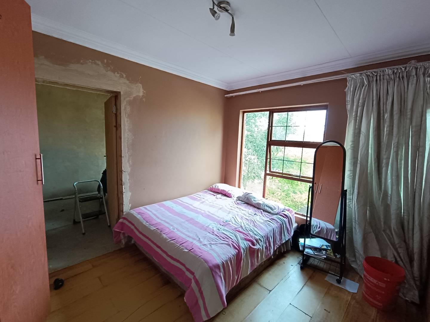 4 Bedroom Property for Sale in Thatchfield Estate Gauteng