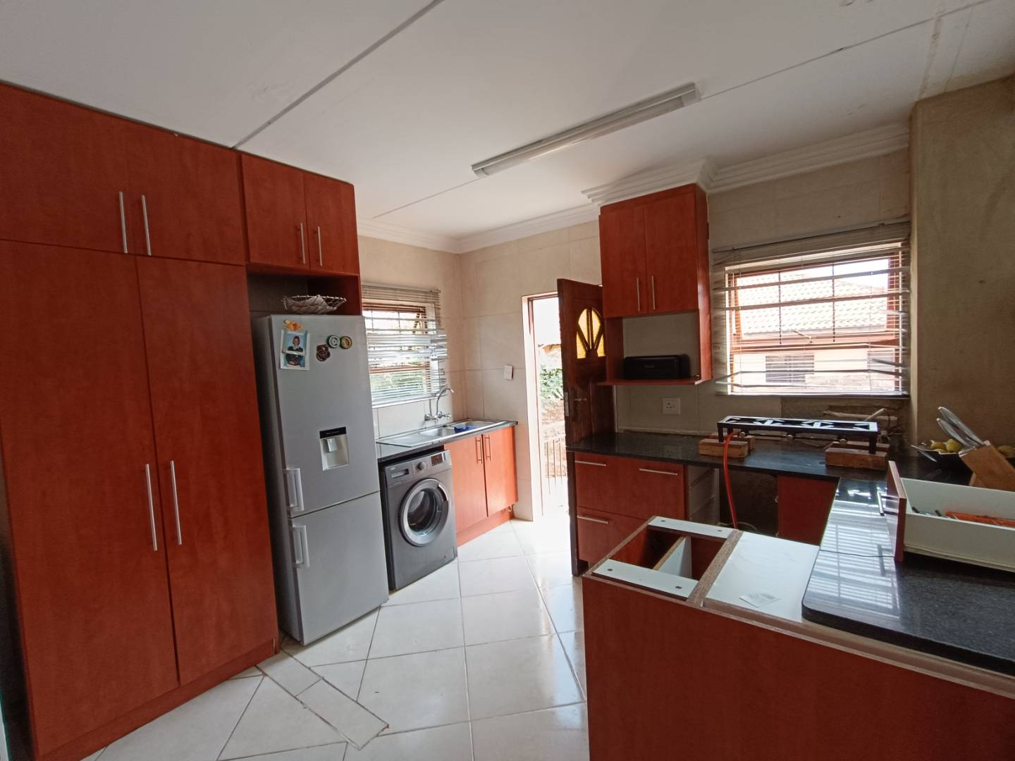 4 Bedroom Property for Sale in Thatchfield Estate Gauteng