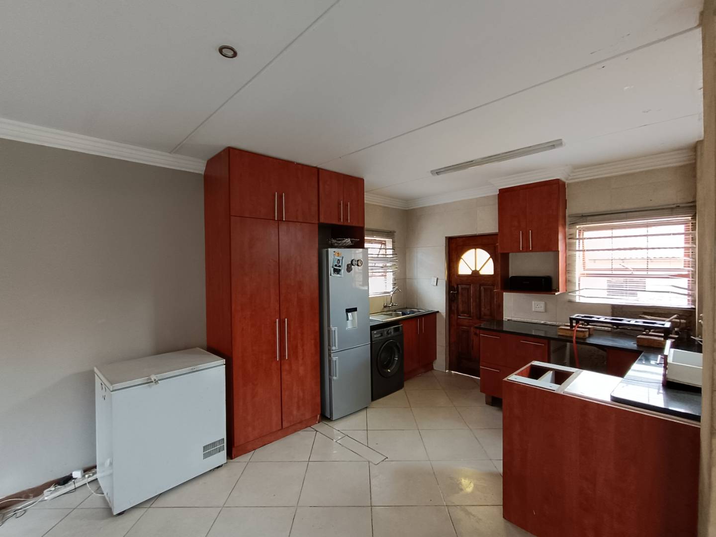 4 Bedroom Property for Sale in Thatchfield Estate Gauteng