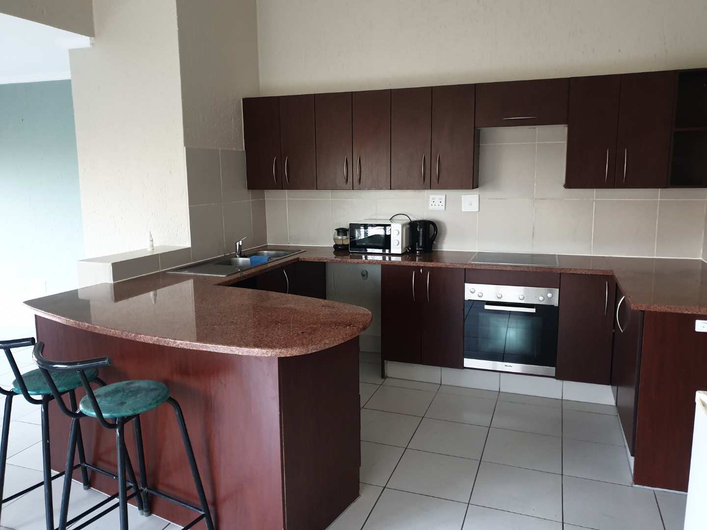 2 Bedroom Property for Sale in Jackal Creek Golf Estate Gauteng