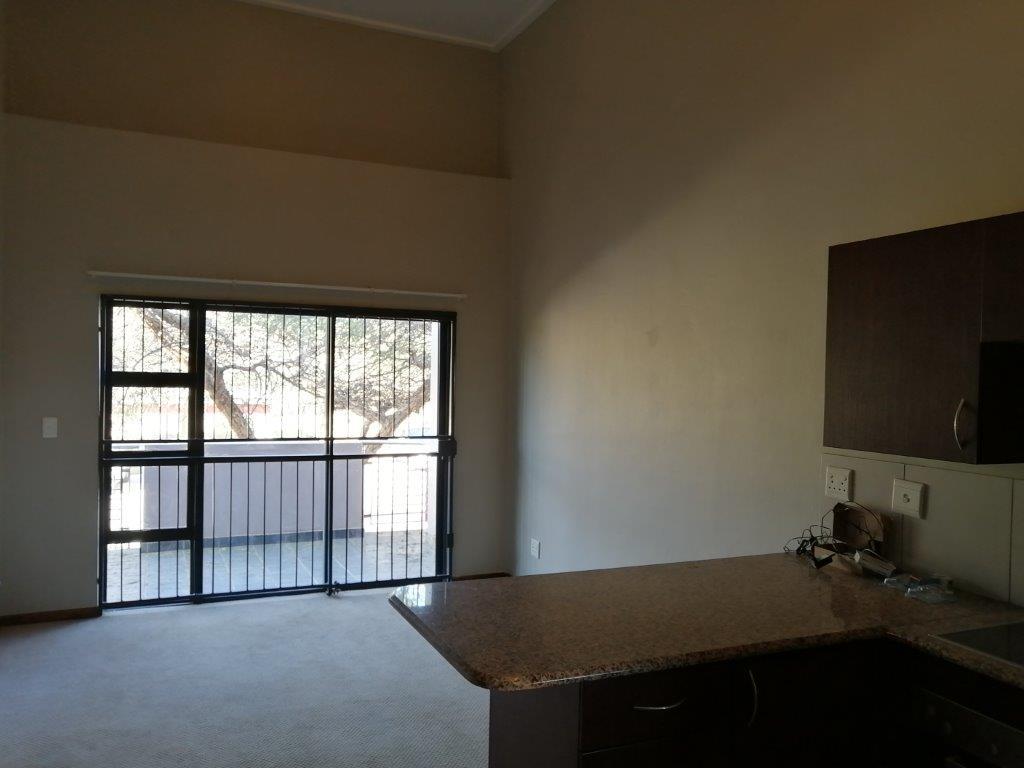 To Let 1 Bedroom Property for Rent in Jackal Creek Golf Estate Gauteng