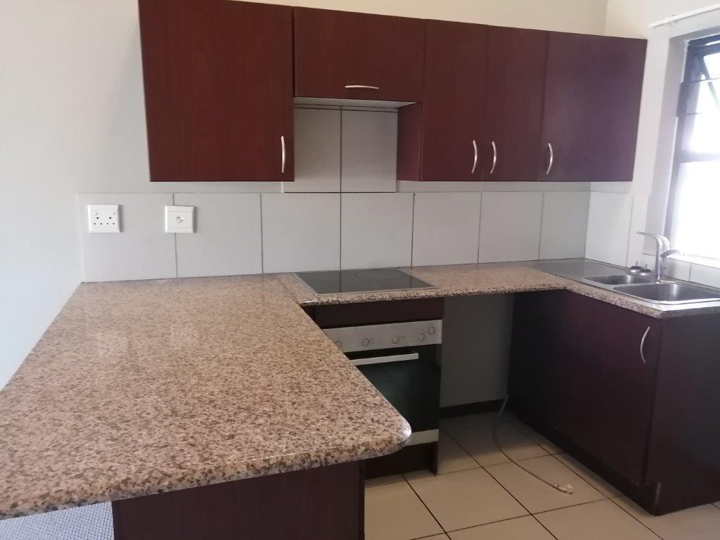 To Let 1 Bedroom Property for Rent in Jackal Creek Golf Estate Gauteng