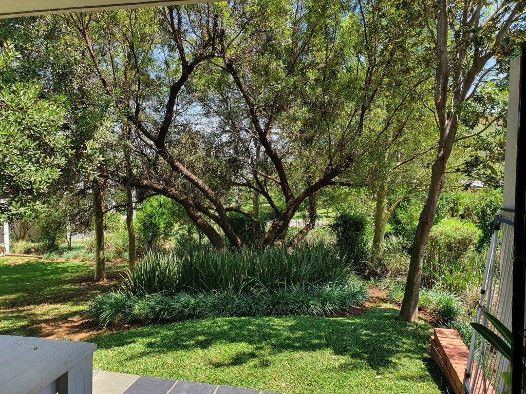 To Let 1 Bedroom Property for Rent in Jackal Creek Golf Estate Gauteng