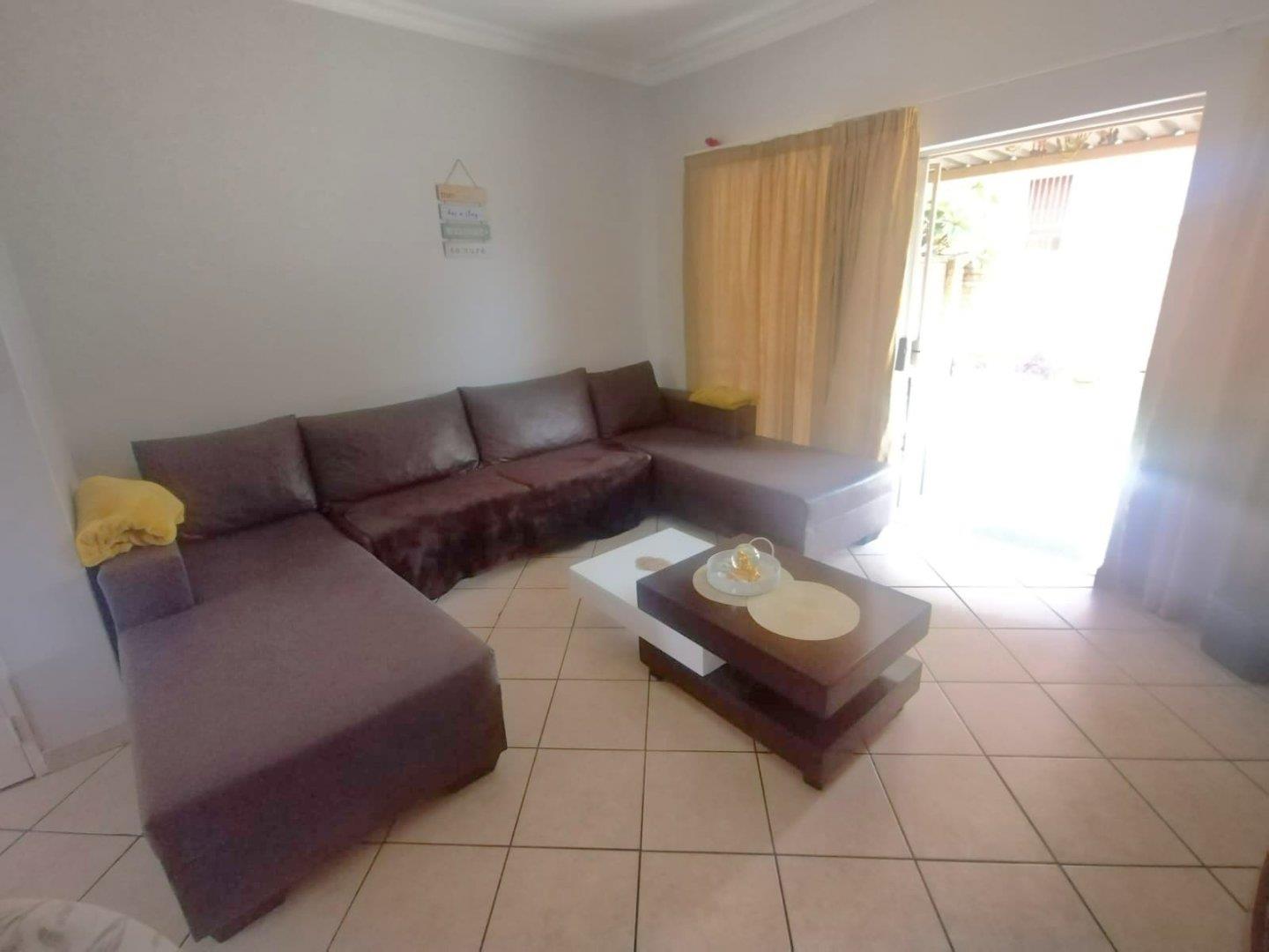 2 Bedroom Property for Sale in Amberfield Ridge Gauteng