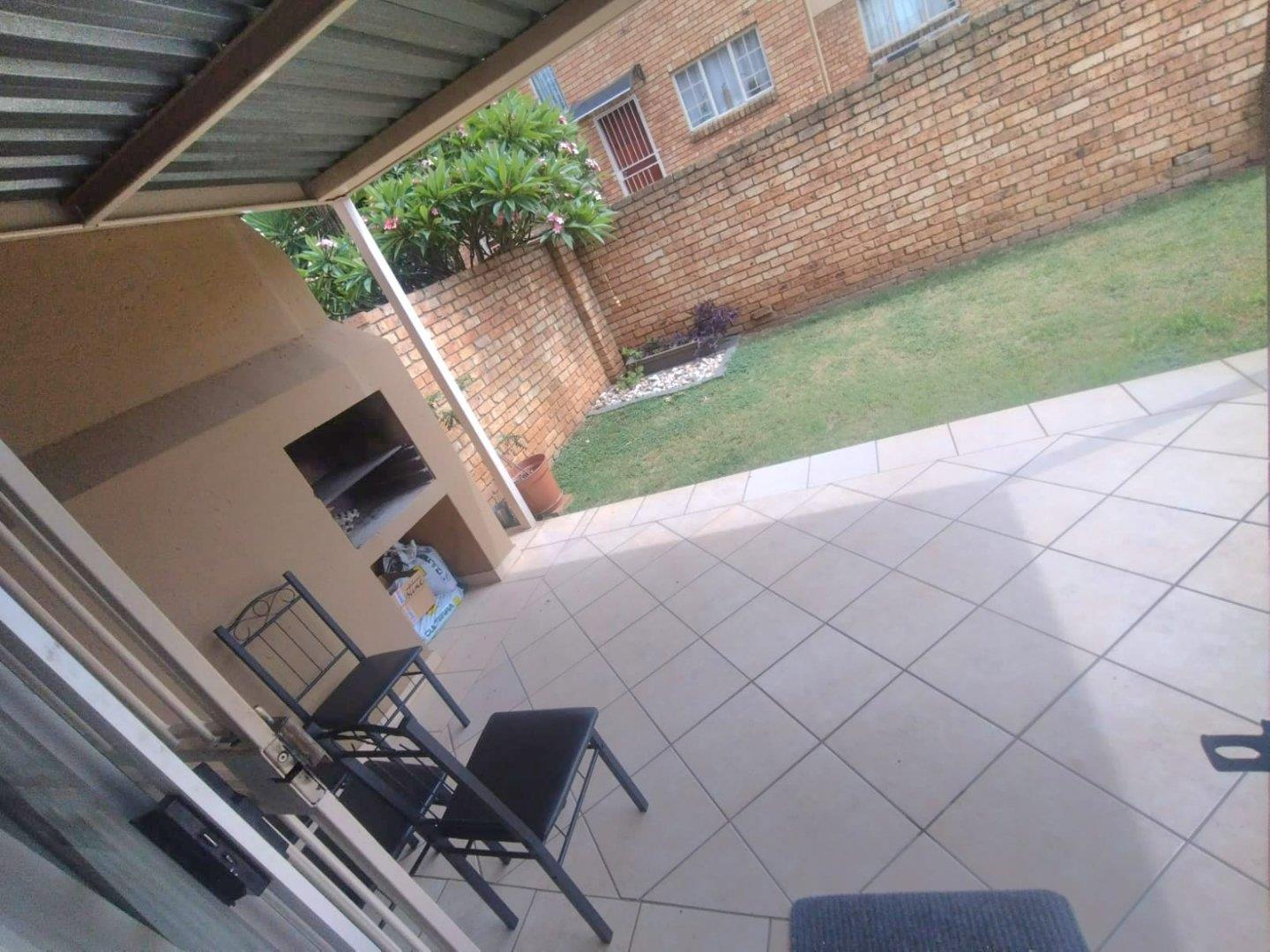 2 Bedroom Property for Sale in Amberfield Ridge Gauteng