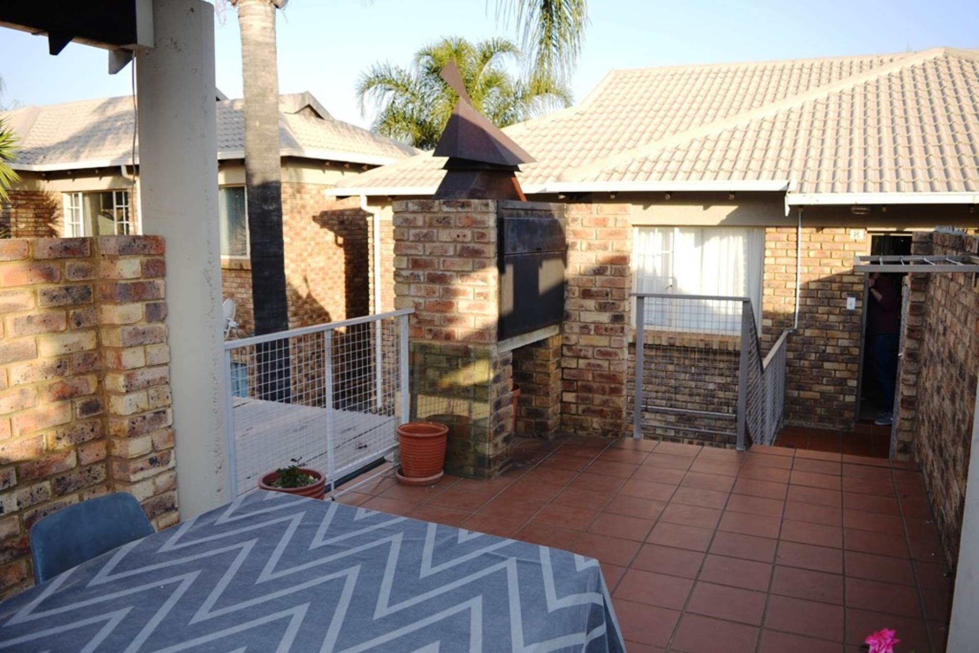 2 Bedroom Property for Sale in Rietfontein Gauteng