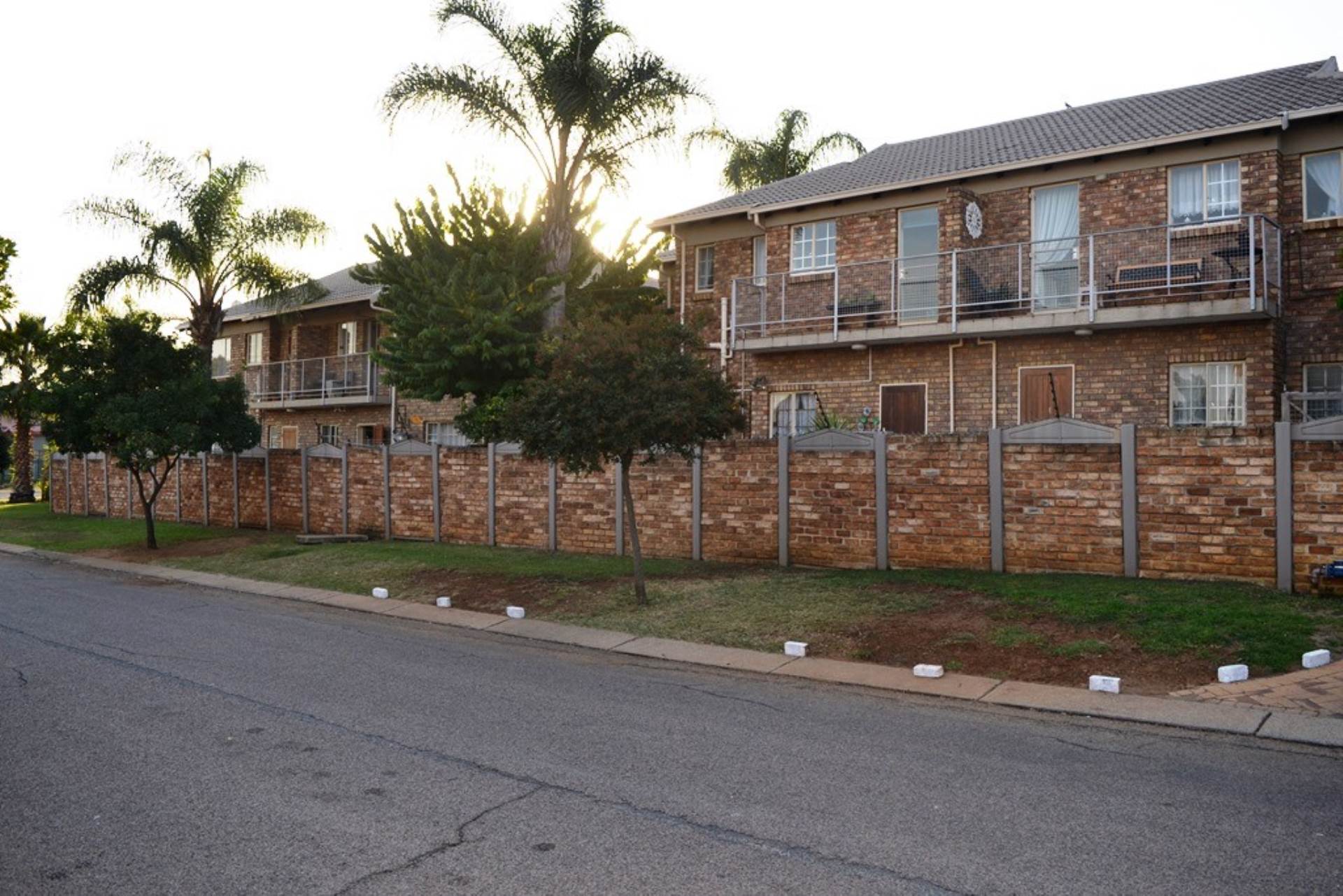 2 Bedroom Property for Sale in Rietfontein Gauteng