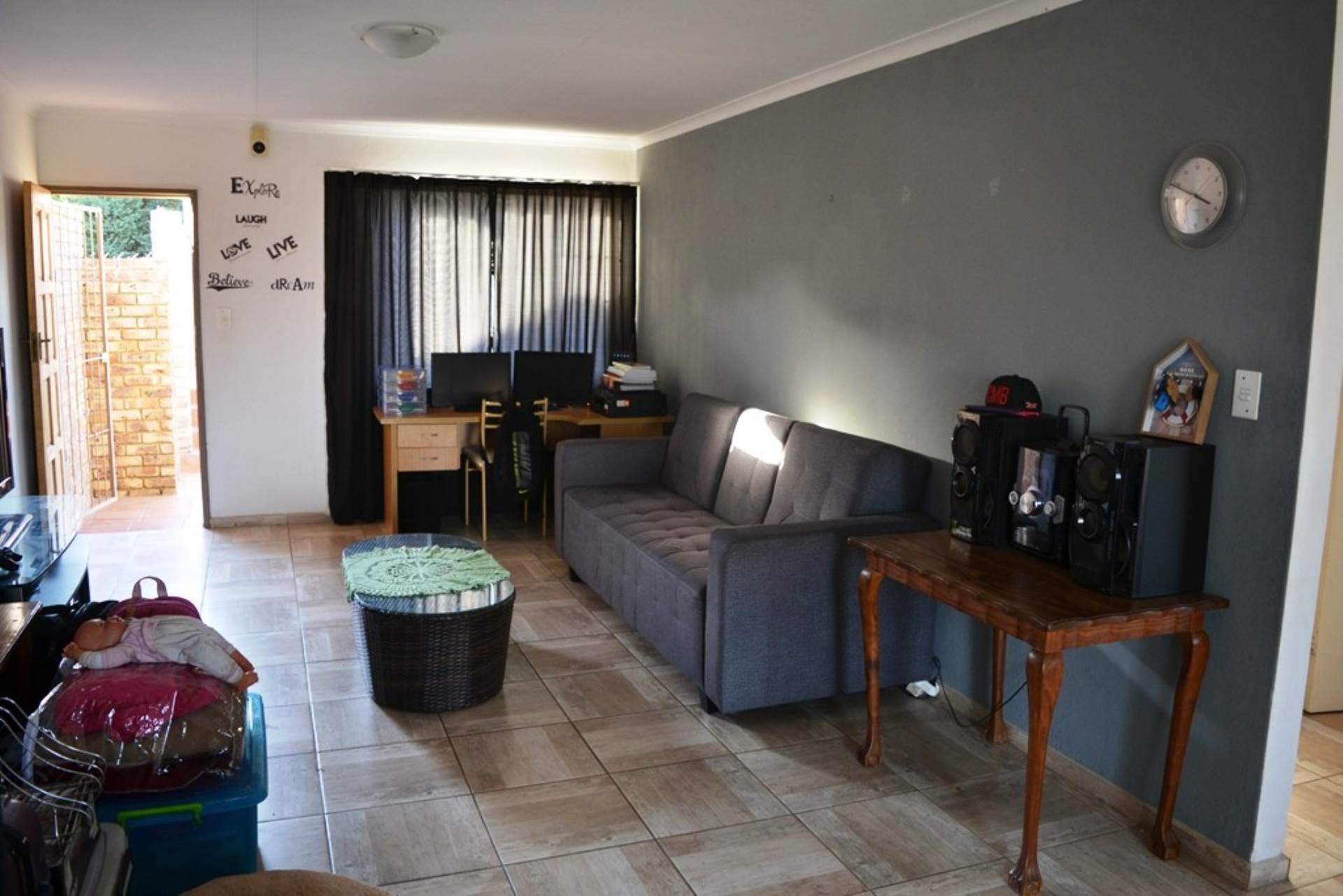 2 Bedroom Property for Sale in Rietfontein Gauteng