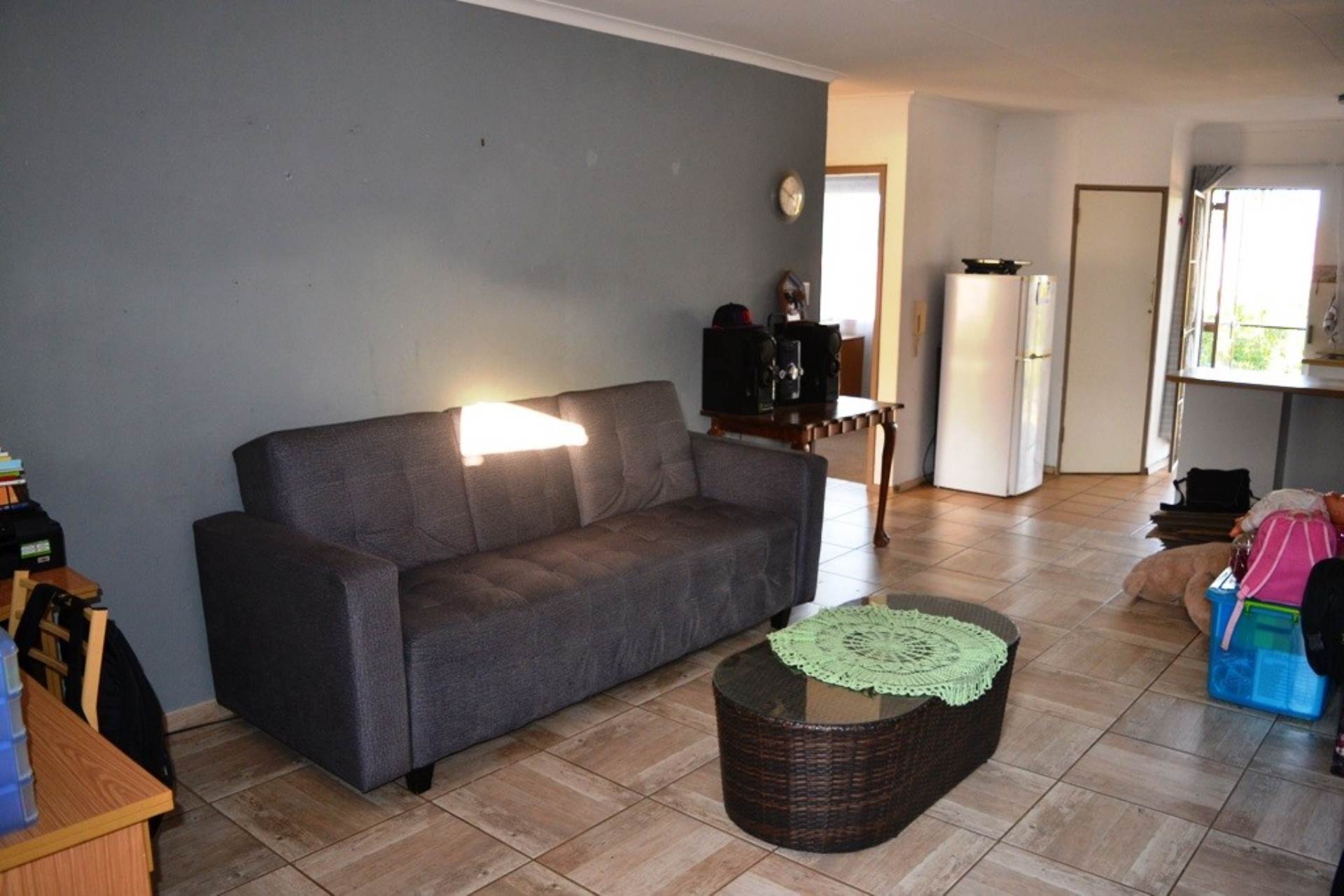 2 Bedroom Property for Sale in Rietfontein Gauteng