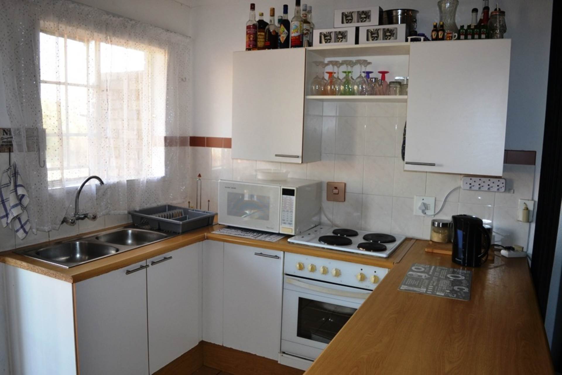 2 Bedroom Property for Sale in Rietfontein Gauteng