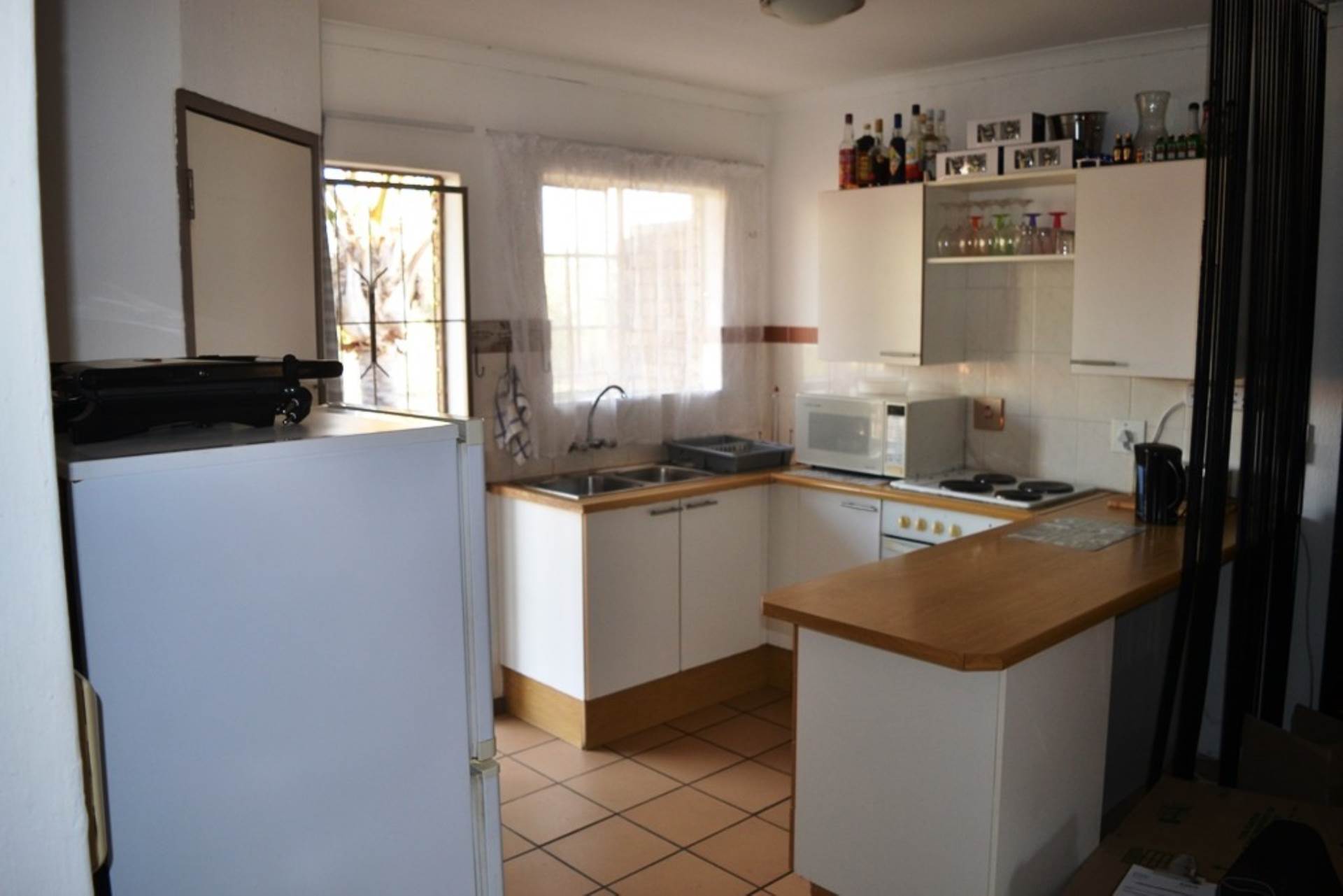 2 Bedroom Property for Sale in Rietfontein Gauteng