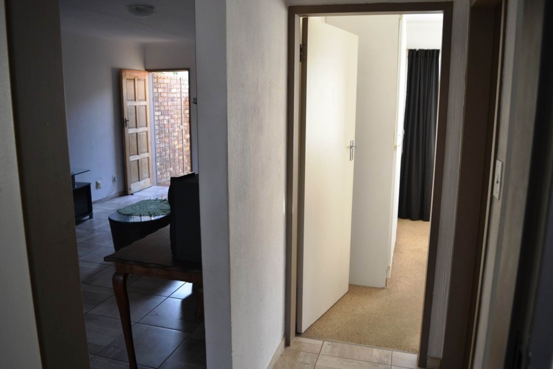 2 Bedroom Property for Sale in Rietfontein Gauteng