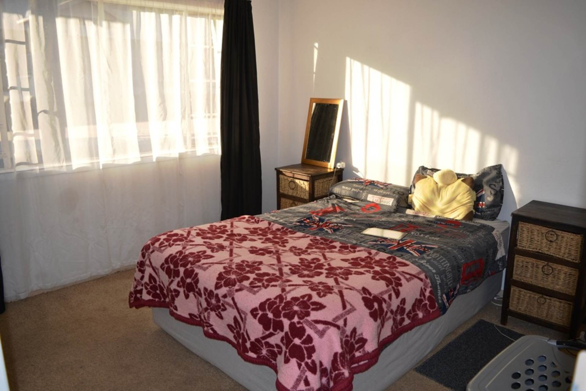 2 Bedroom Property for Sale in Rietfontein Gauteng