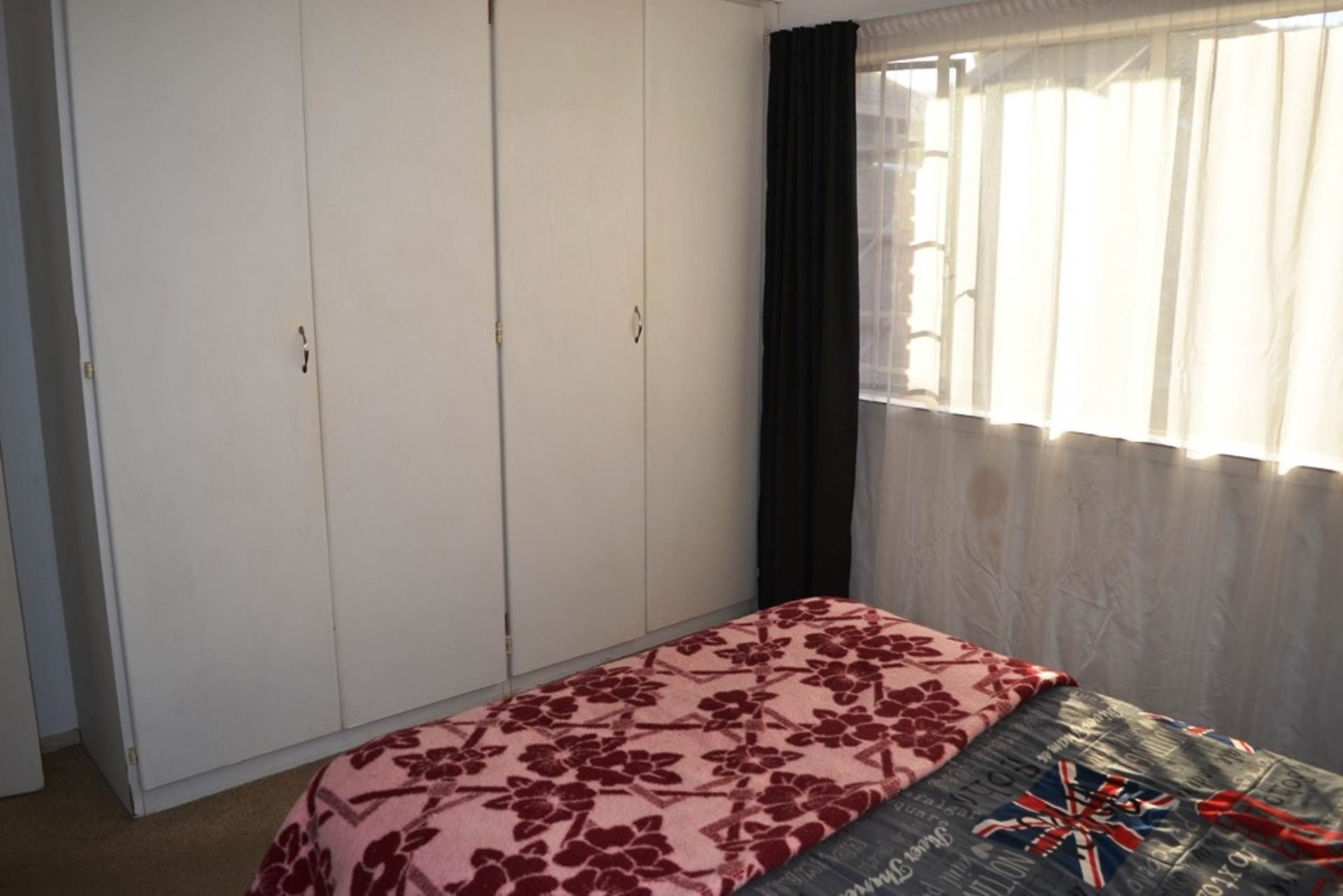 2 Bedroom Property for Sale in Rietfontein Gauteng