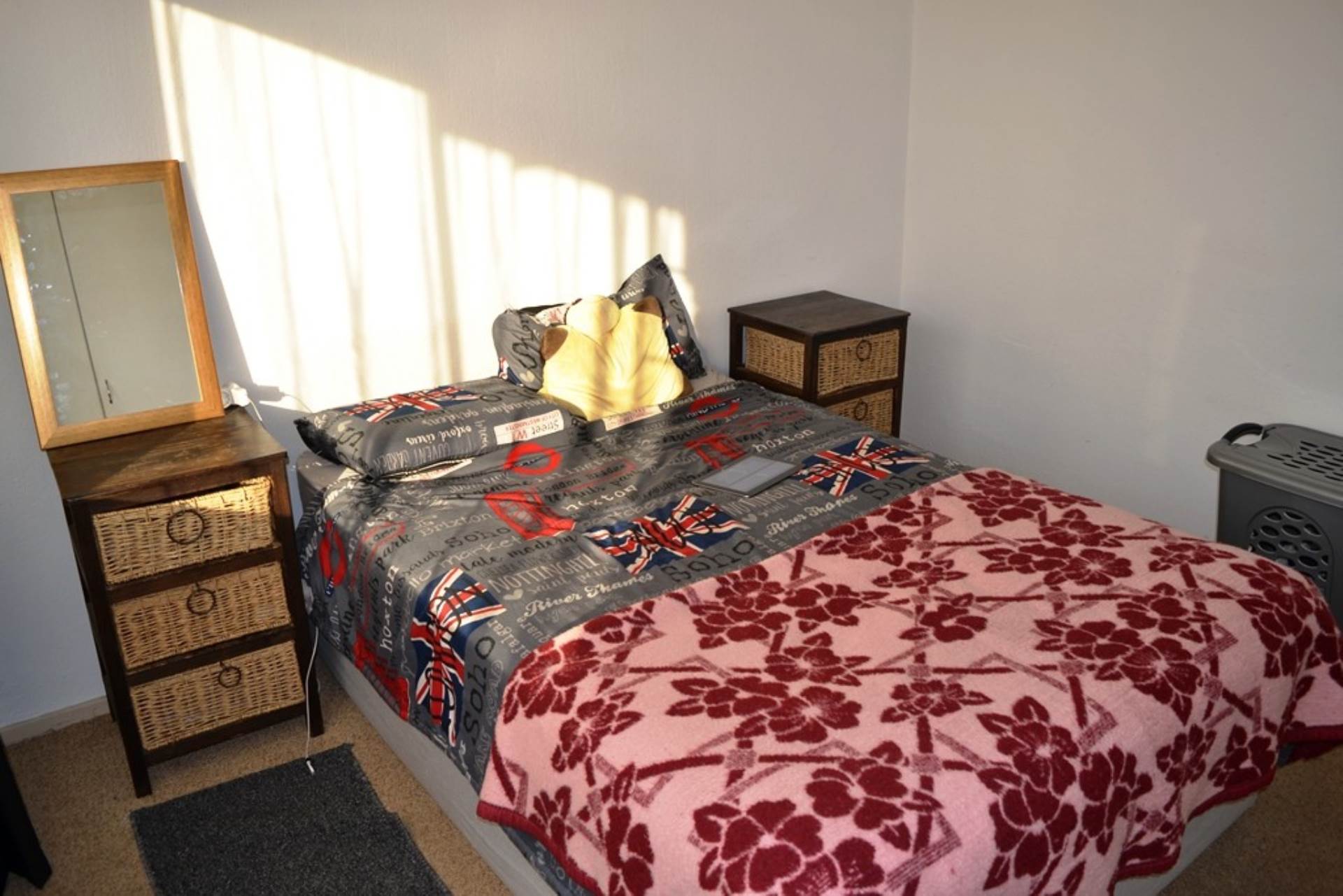 2 Bedroom Property for Sale in Rietfontein Gauteng