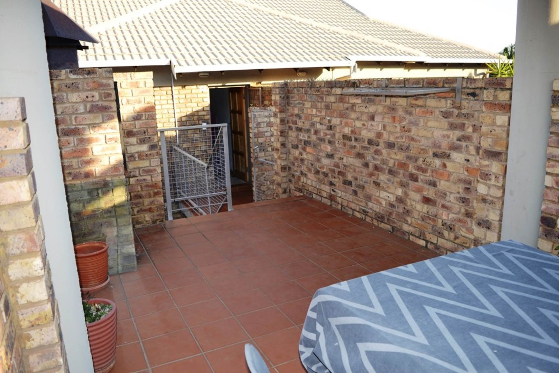 2 Bedroom Property for Sale in Rietfontein Gauteng