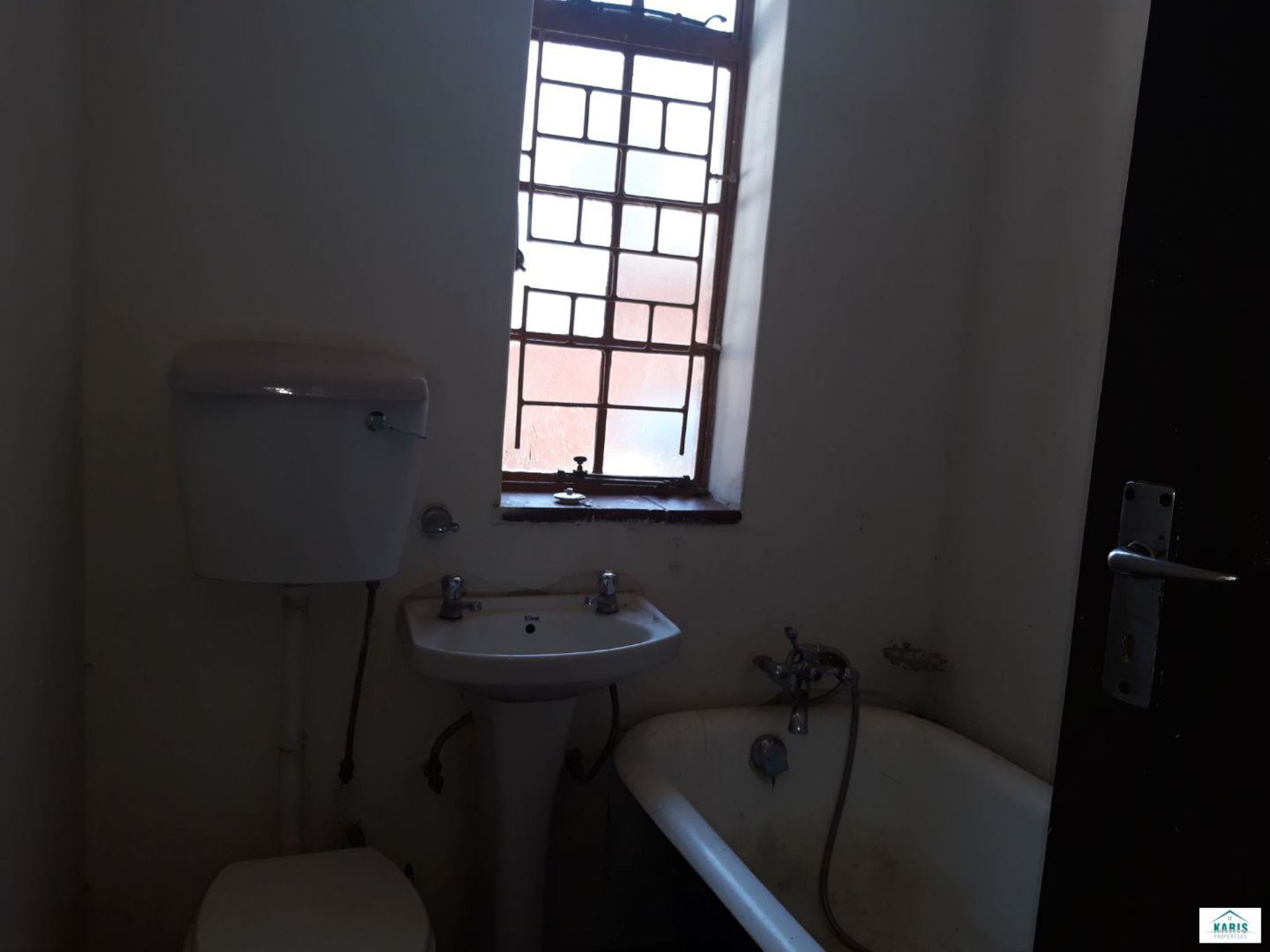 14 Bedroom Property for Sale in Jan Hofmeyer Gauteng