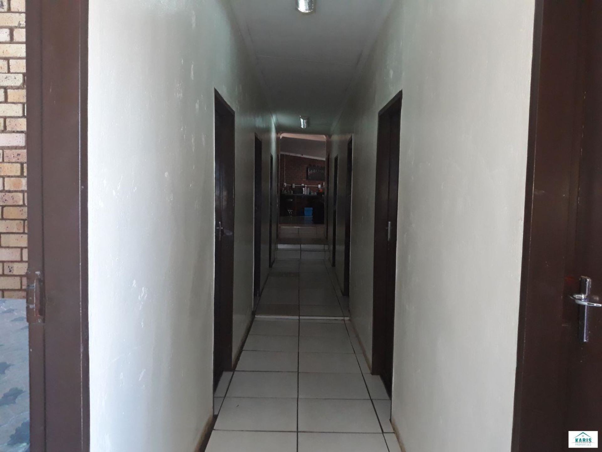 14 Bedroom Property for Sale in Jan Hofmeyer Gauteng