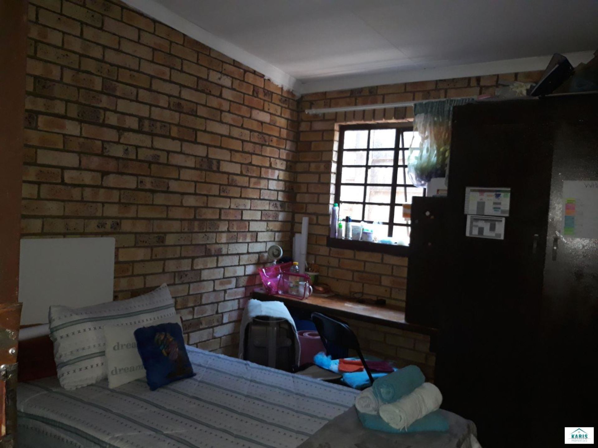 14 Bedroom Property for Sale in Jan Hofmeyer Gauteng