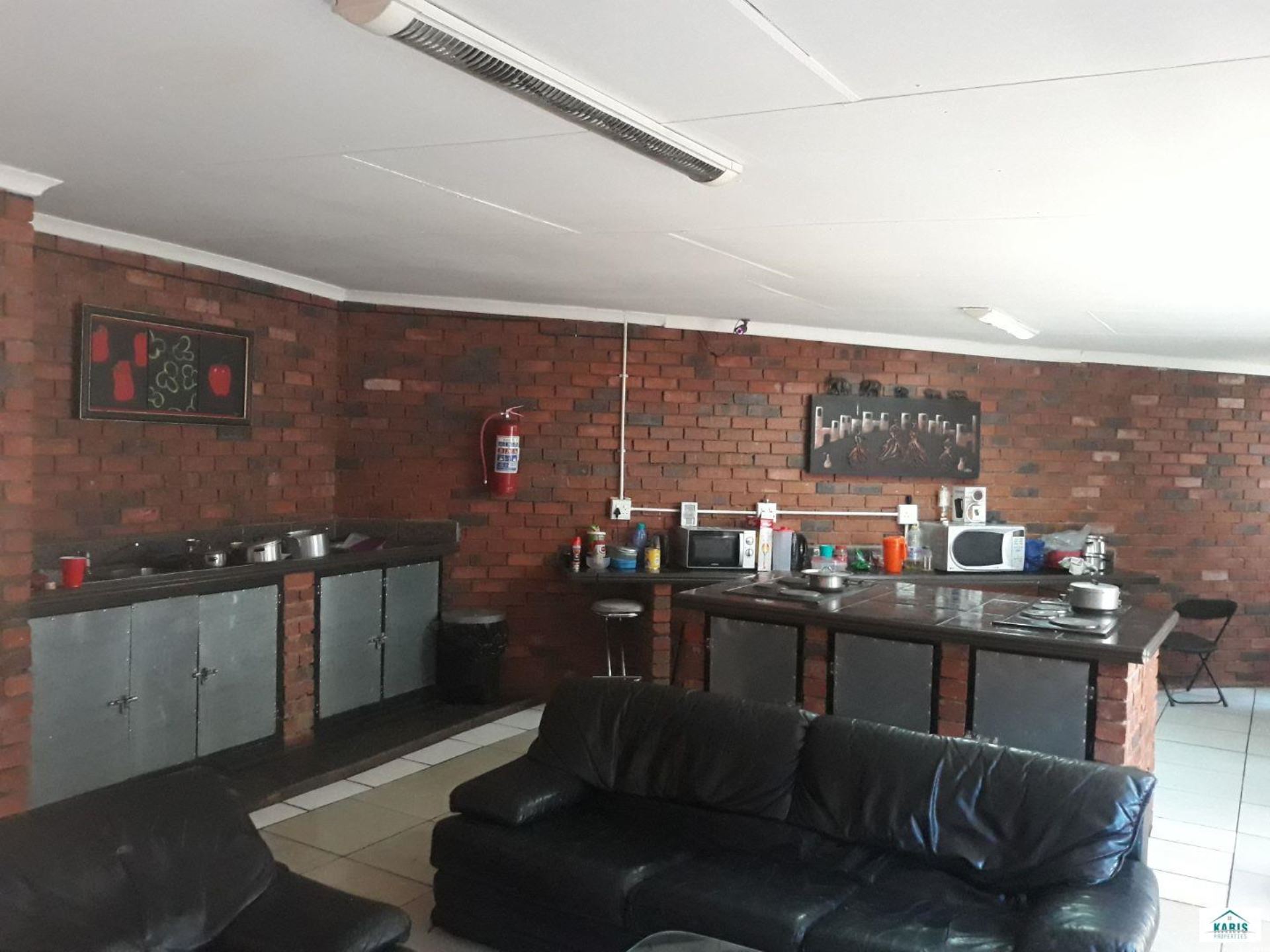 14 Bedroom Property for Sale in Jan Hofmeyer Gauteng