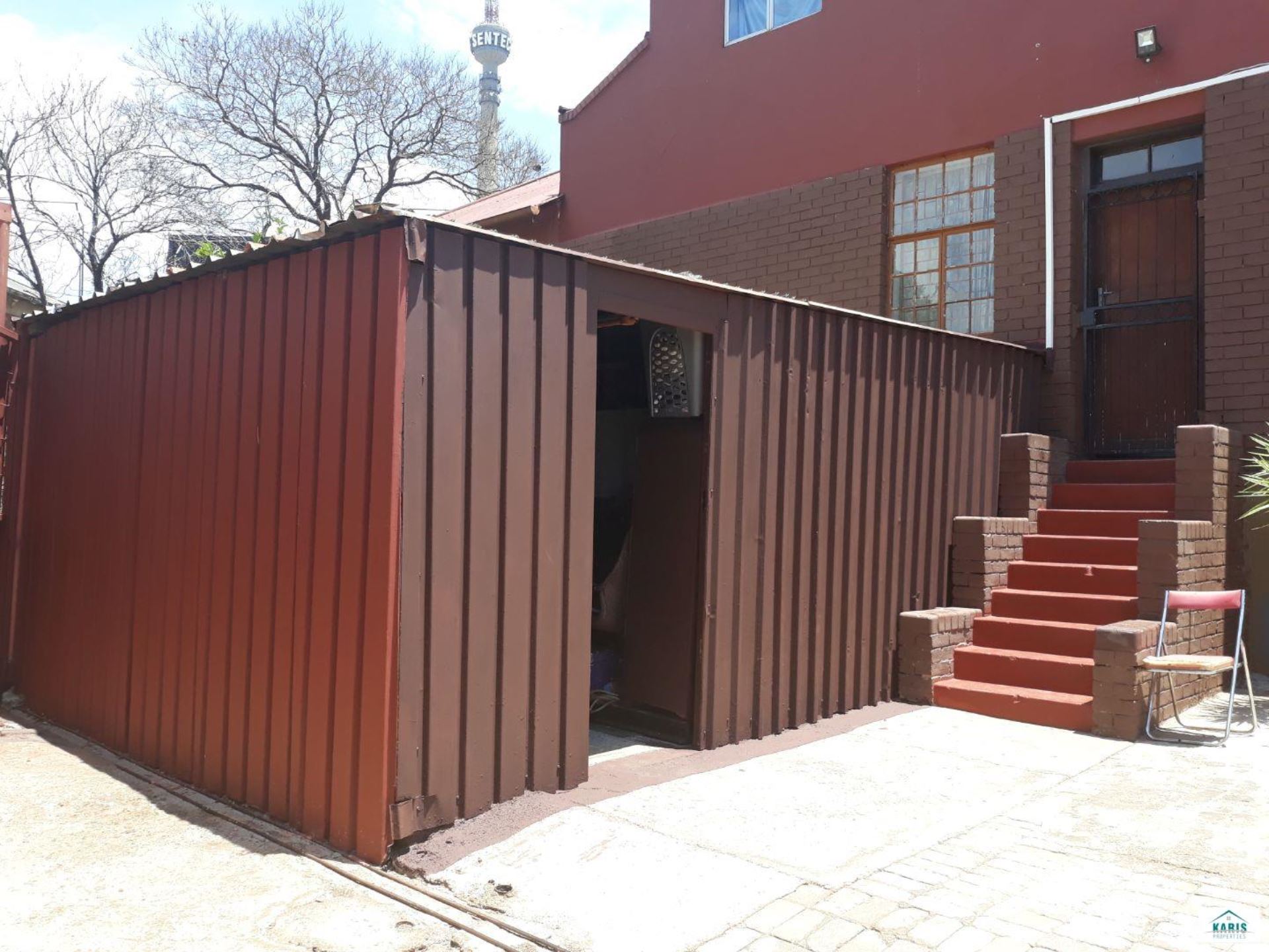 14 Bedroom Property for Sale in Jan Hofmeyer Gauteng