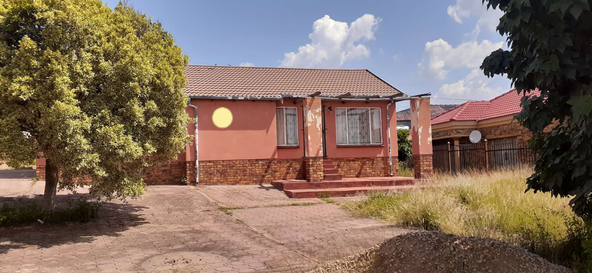 3 Bedroom Property for Sale in Soshanguve M Gauteng