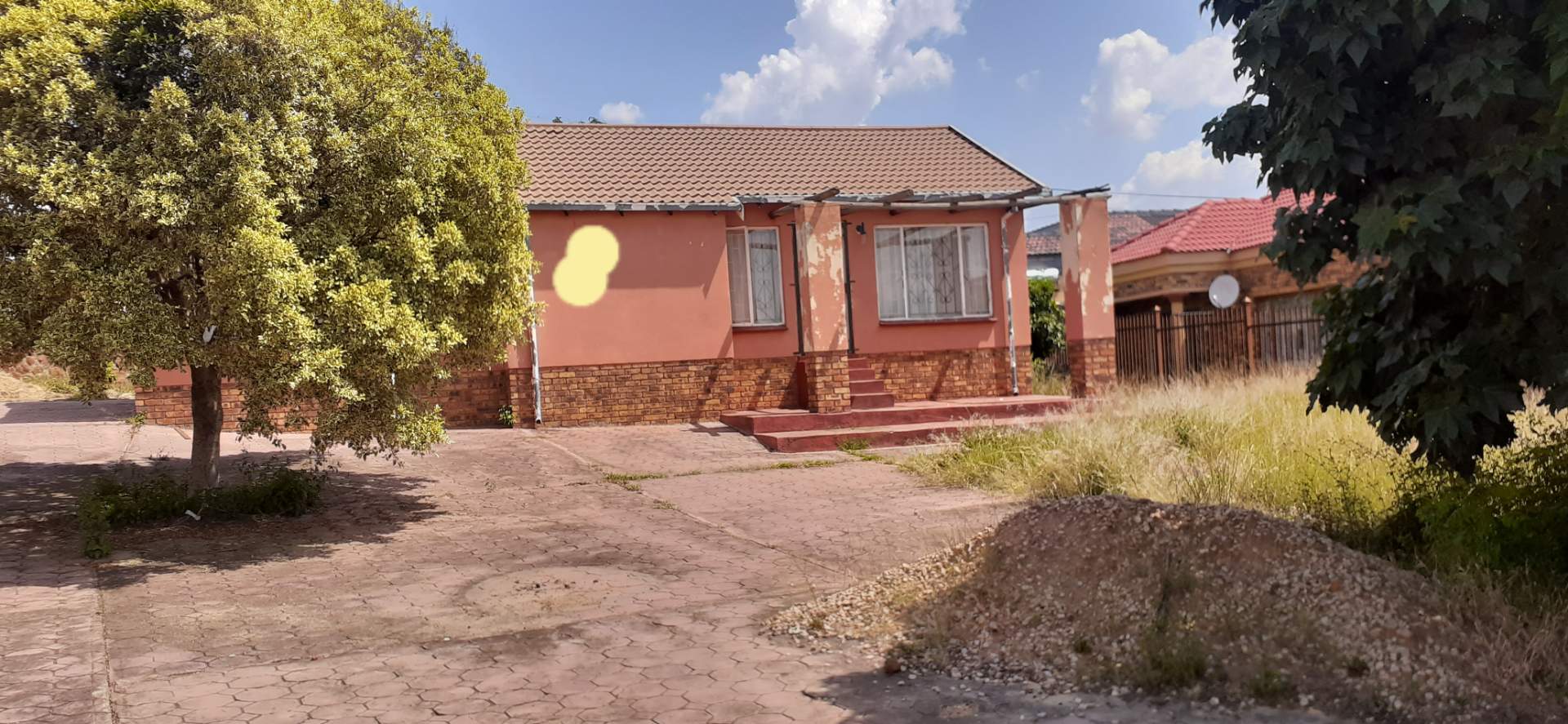 3 Bedroom Property for Sale in Soshanguve M Gauteng