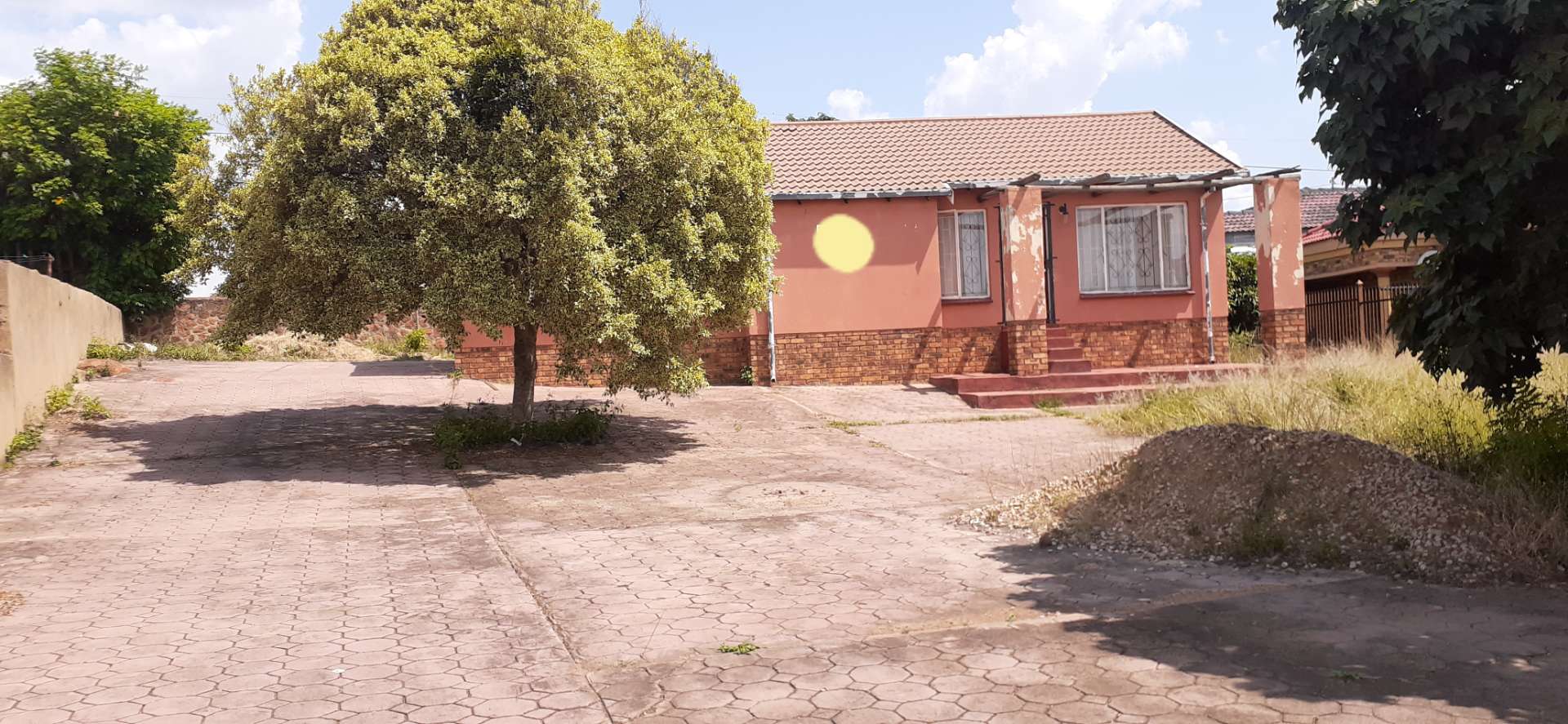 3 Bedroom Property for Sale in Soshanguve M Gauteng