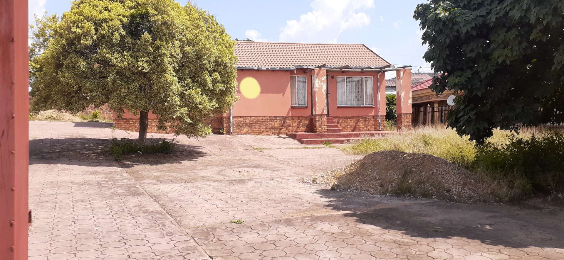 3 Bedroom Property for Sale in Soshanguve M Gauteng