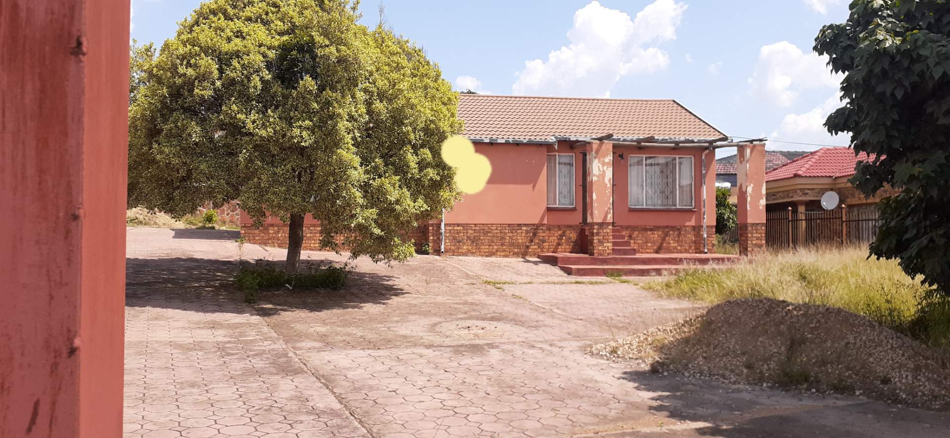 3 Bedroom Property for Sale in Soshanguve M Gauteng