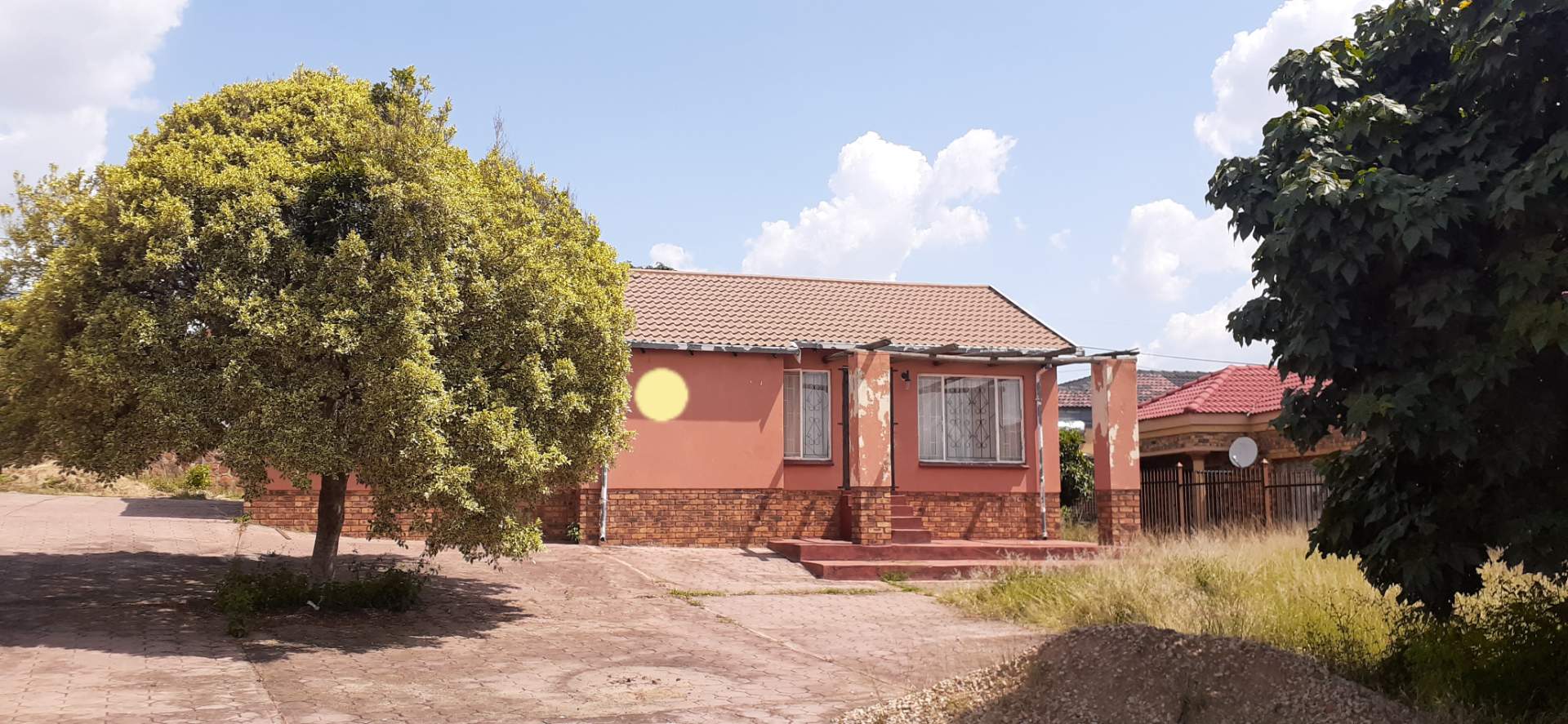 3 Bedroom Property for Sale in Soshanguve M Gauteng