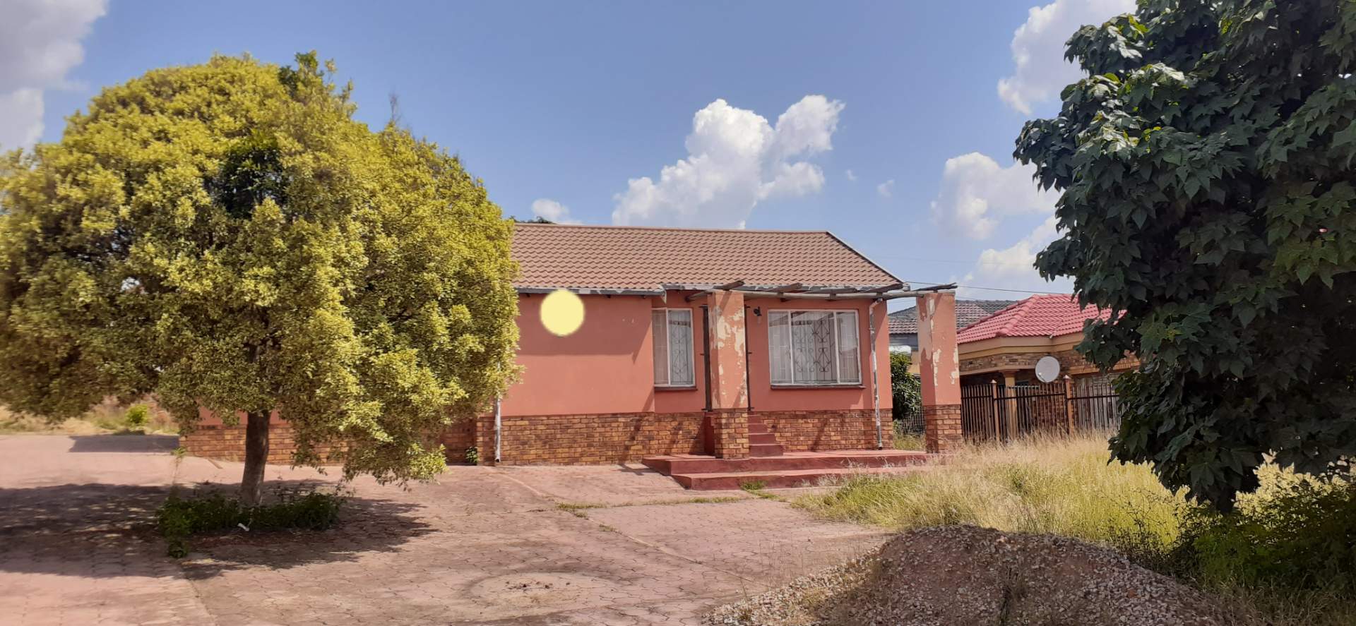 3 Bedroom Property for Sale in Soshanguve M Gauteng