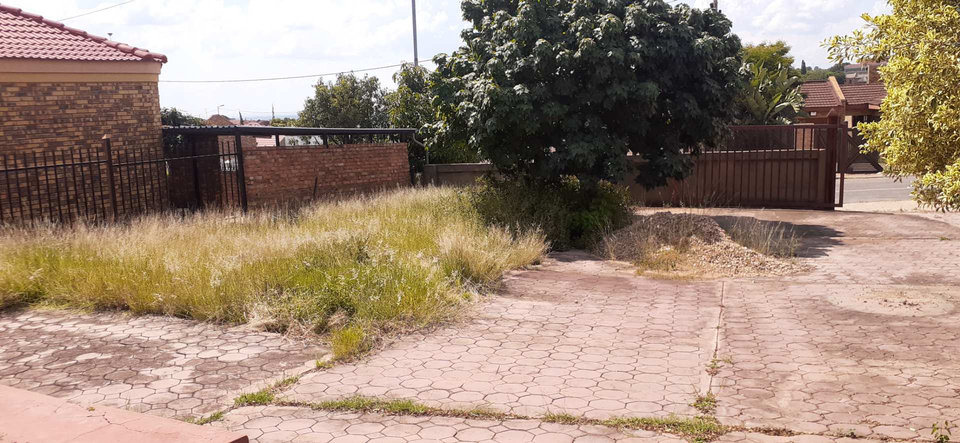 3 Bedroom Property for Sale in Soshanguve M Gauteng